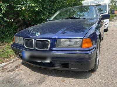BMW 316 Compact