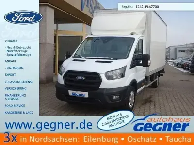 Gebraucht Ford Transit Trend 2023 Andere
