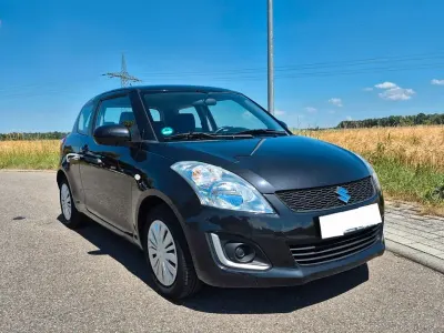 Gebraucht Suzuki Swift