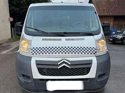 Citroën Jumper