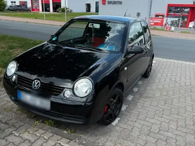 Gebraucht VW Lupo