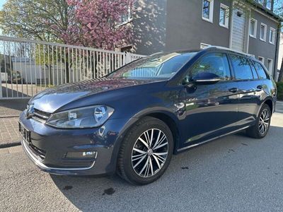 VW Golf VII