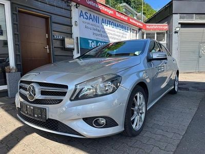 Mercedes A200