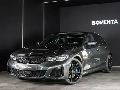 Gebraucht BMW M340 M Sport 374 PS (275 kW) 2020 Grau Limousine