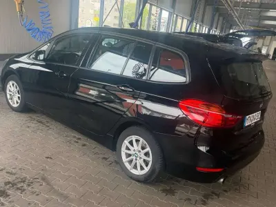 Gebraucht BMW 216 Active Tourer