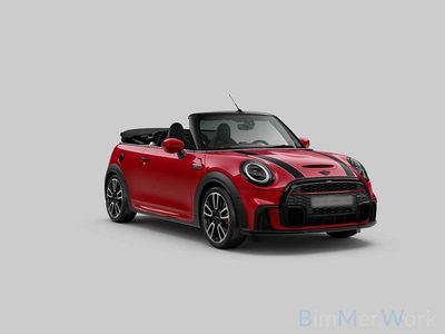 Gebraucht Mini John Cooper Works 231 PS (169 kW) 2022 Rot Kleinwagen