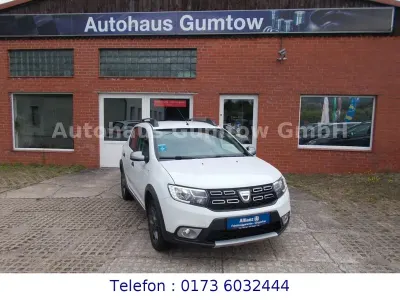 Gebraucht Dacia Sandero