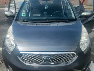 Gebraucht Kia Rio