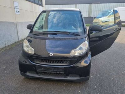 Smart ForTwo Coupé