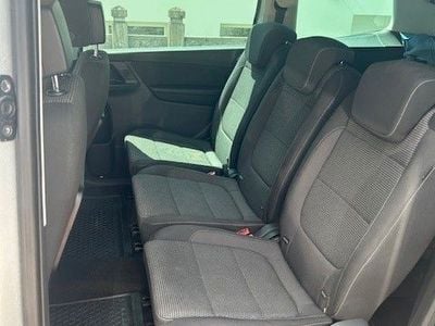 VW Sharan