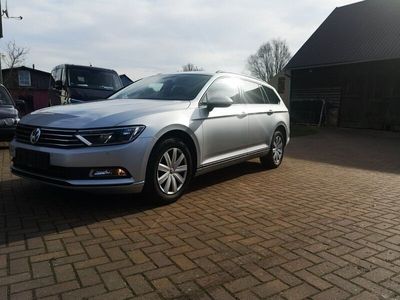 gebraucht VW Passat Variant Automatik