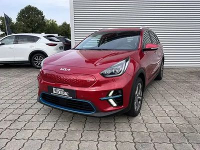 gebraucht Kia e-Niro eNiroSpirit*3-Phasig*Leder*