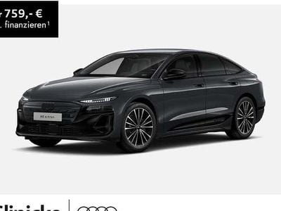 Audi e-tron Sportback