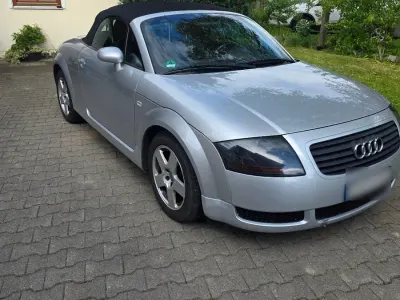 Gebraucht Audi TT Roadster