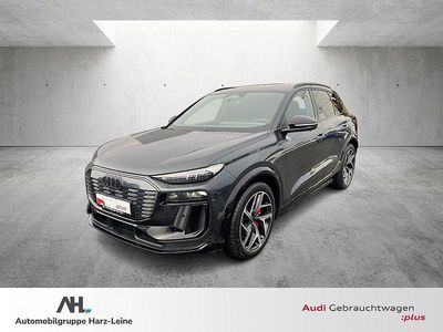 Gebraucht Audi SQ6 e-tron Advanced 359 kW (489 PS) 2025 Grau SUV