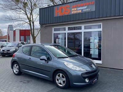 Gebraucht Peugeot 207 Urban Move 95 PS (69 kW) 2009 Limousine