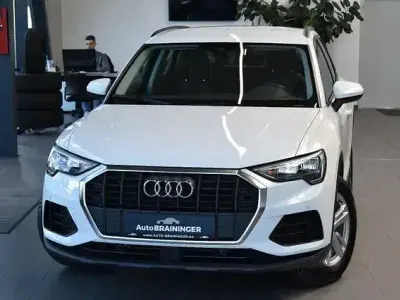 Occasion Audi Q3