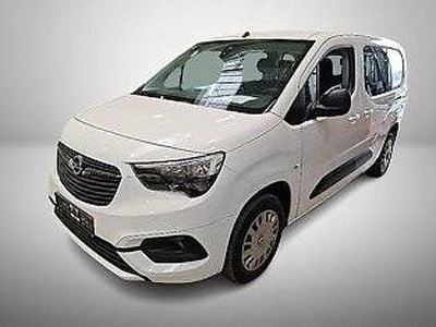 Opel Combo Life