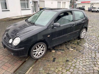 gebraucht VW Polo 