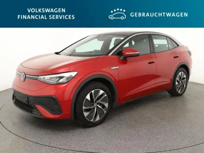 Brugt VW ID.5