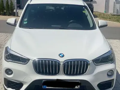 Gebraucht BMW X1