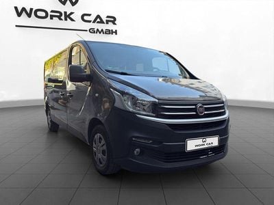 Fiat Talento