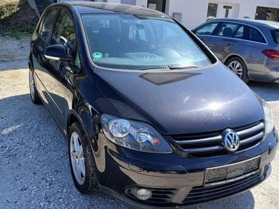VW Golf IV