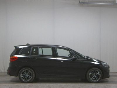 BMW 218 Gran Tourer