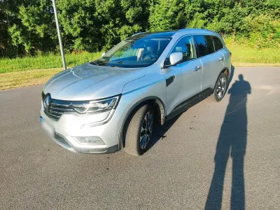 Gebraucht Renault Koleos
