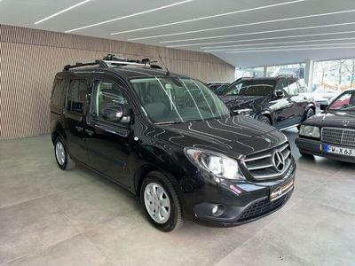 Mercedes Citan 112