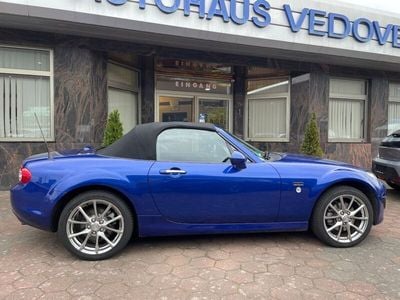 Mazda MX5