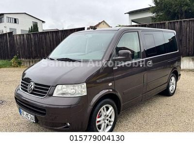 VW T5