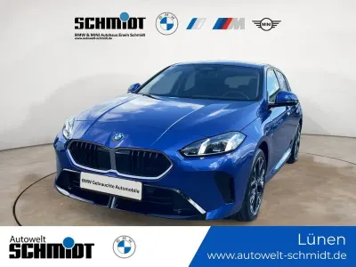 Gebraucht BMW 120