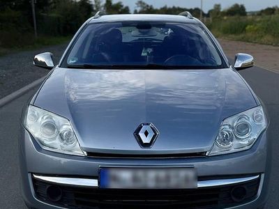 Renault Laguna III