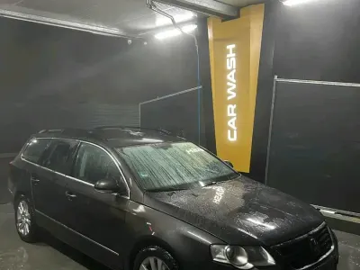 Gebraucht VW Passat 143 PS (105 kW) 2010 Kombi