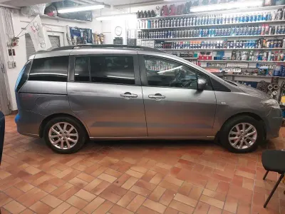 Gebraucht Mazda 5