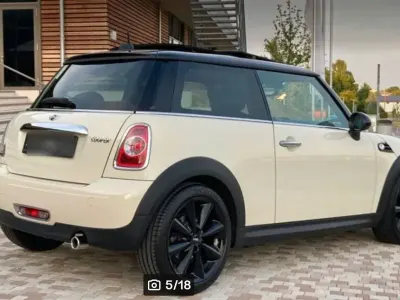 Gebraucht Mini Cooper