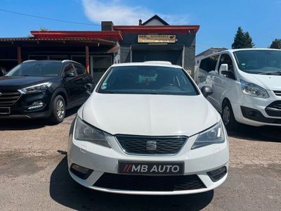 Seat Ibiza SC