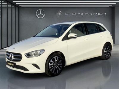 Gebraucht Mercedes E250 160 PS (117 kW) 2022 Weiß Limousine