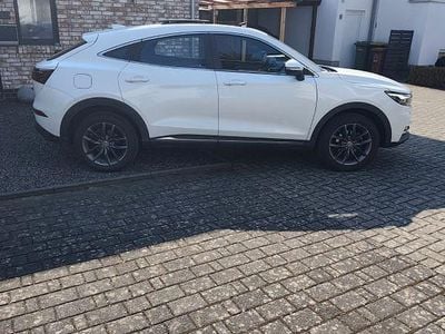 Gebraucht DFSK Fengon 137 PS (100 kW) 2022 Weiß SUV