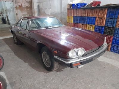 gebraucht Jaguar XJS V12 Motor defekt