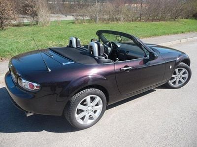 Mazda MX5