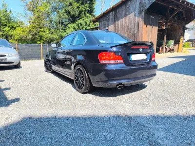 Gebraucht BMW 123 Coupé