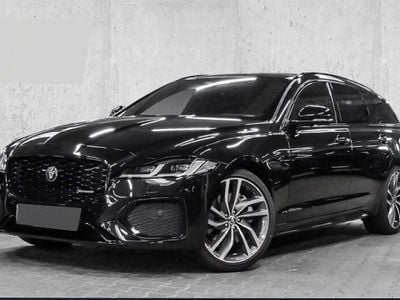Jaguar XF Sportbrake