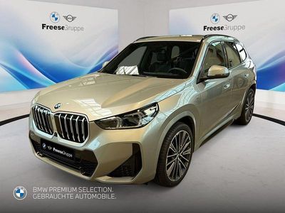 Usata BMW X1 M Sport 211 CV (155 kW) 2025 Grigio SUV
