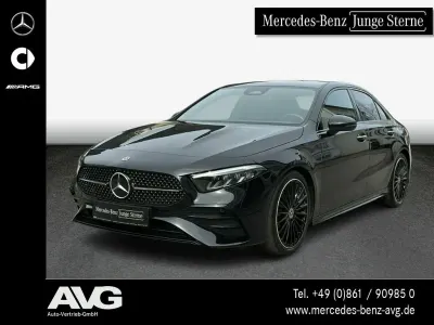 Gebraucht Mercedes A220