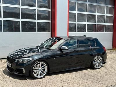 Gebraucht BMW M140 M Sport 340 PS (250 kW) 2019 Schwarz Kleinwagen