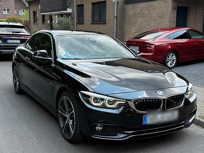 BMW 430 Cabriolet