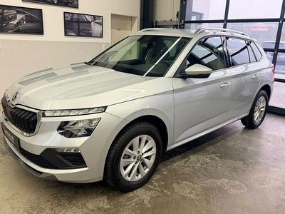 Silber Gebraucht 2025 Skoda Kamiq Selection SUV | 21.300 € (Superpreis)