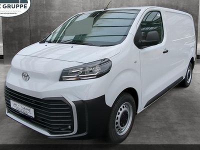 Usata Toyota Proace Comfort 145 CV (106 kW) 2024 Bianco Monovolume
